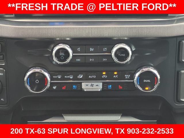 Certified 2024 Ford F250 Platinum AWD/4WD image 26