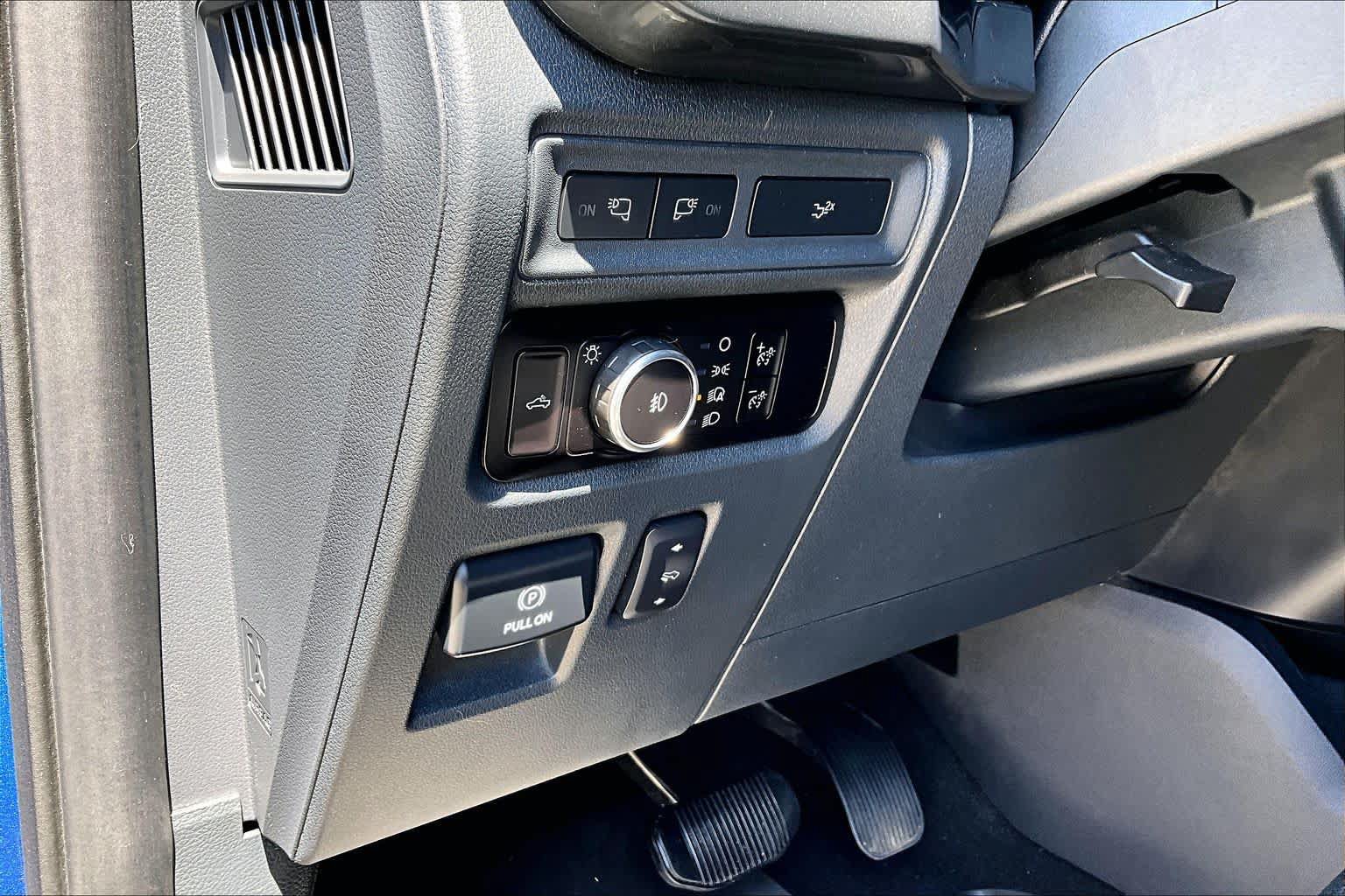 Certified 2023 Ford F150 XLT AWD/4WD image 37