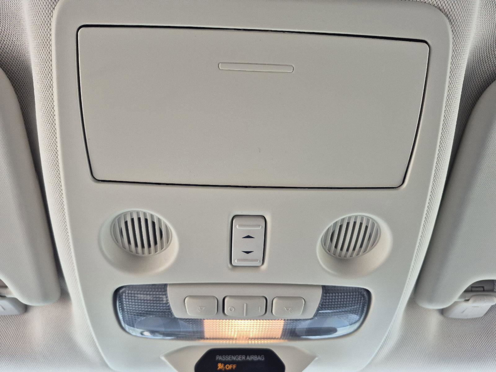 Certified 2020 Ford EcoSport SE w/ SE Convenience Package image 15