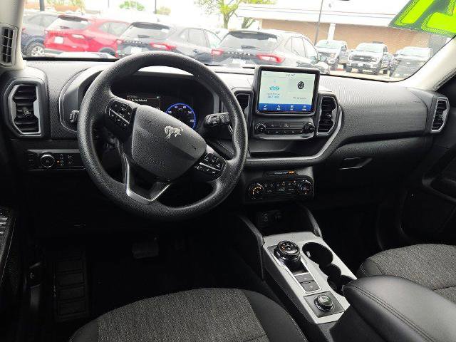 Certified 2021 Ford Bronco Sport Big Bend AWD/4WD image 18