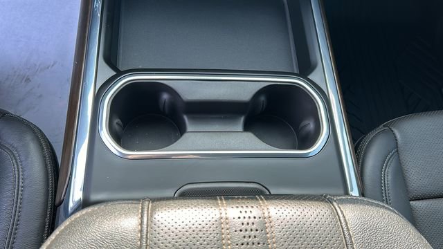 Used 2025 Chevrolet Silverado 3500 High Country w/ High Country Premium Package image 22