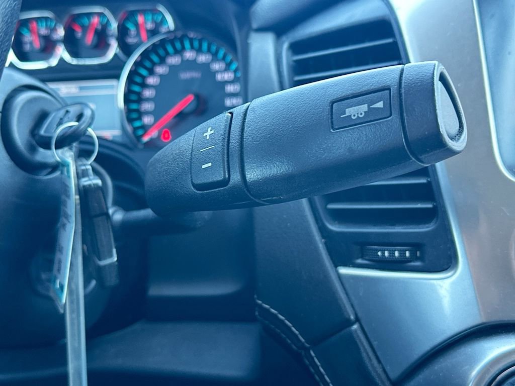 Used 2020 Chevrolet Tahoe LT RWD image 22