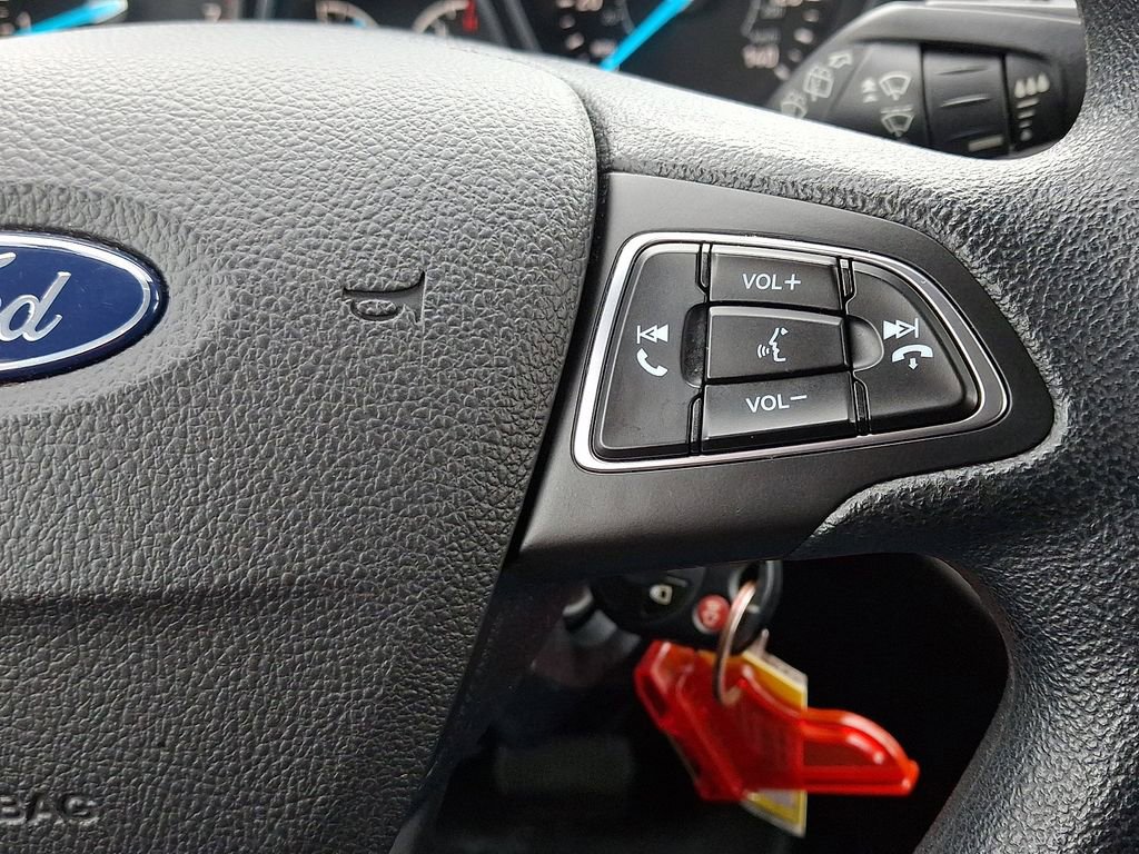 Certified 2018 Ford Escape SE w/ SE Sync 3 Package image 21