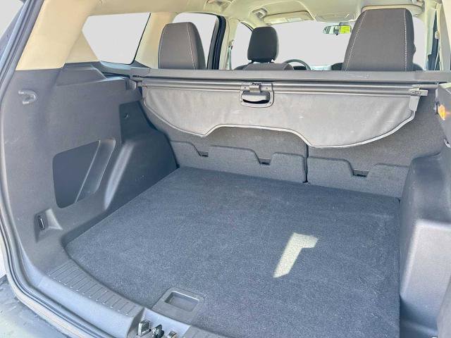Certified 2018 Ford Escape SE AWD/4WD image 33