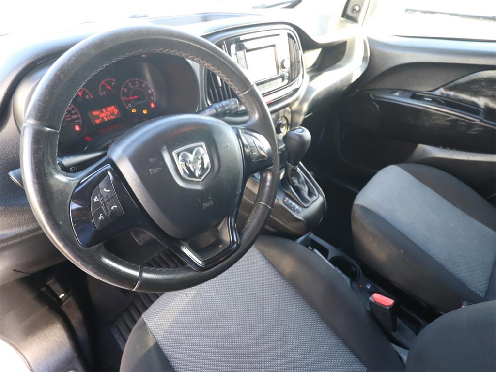 Used 2017 RAM ProMaster City Tradesman w/ Rear Back-up Camera Group image 10