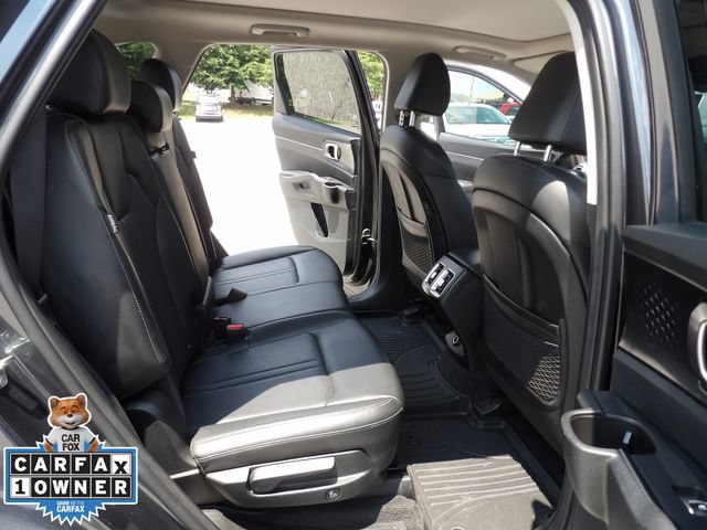 Used 2024 Kia Sorento S w/ Panoramic Sunroof Package FWD image 34