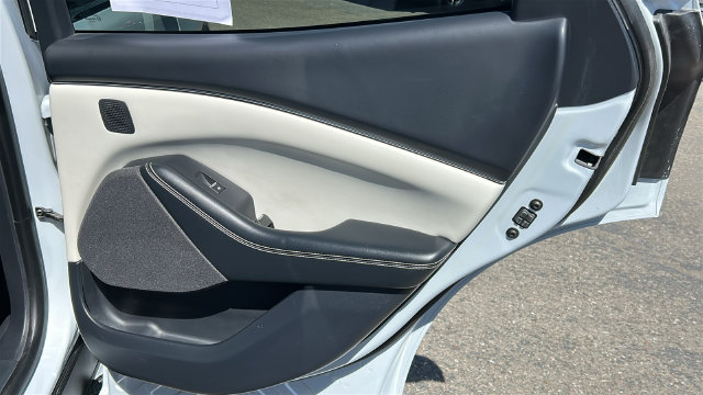Certified 2023 Ford Mustang Mach-E Premium RWD image 12