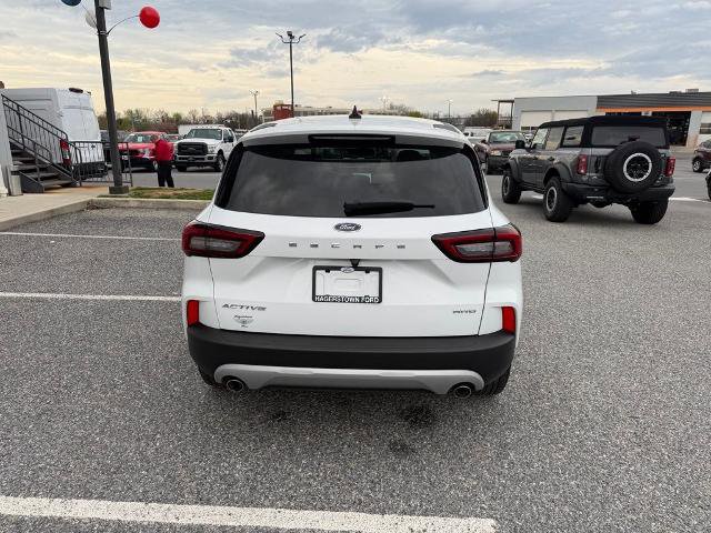Certified 2024 Ford Escape Active image 4
