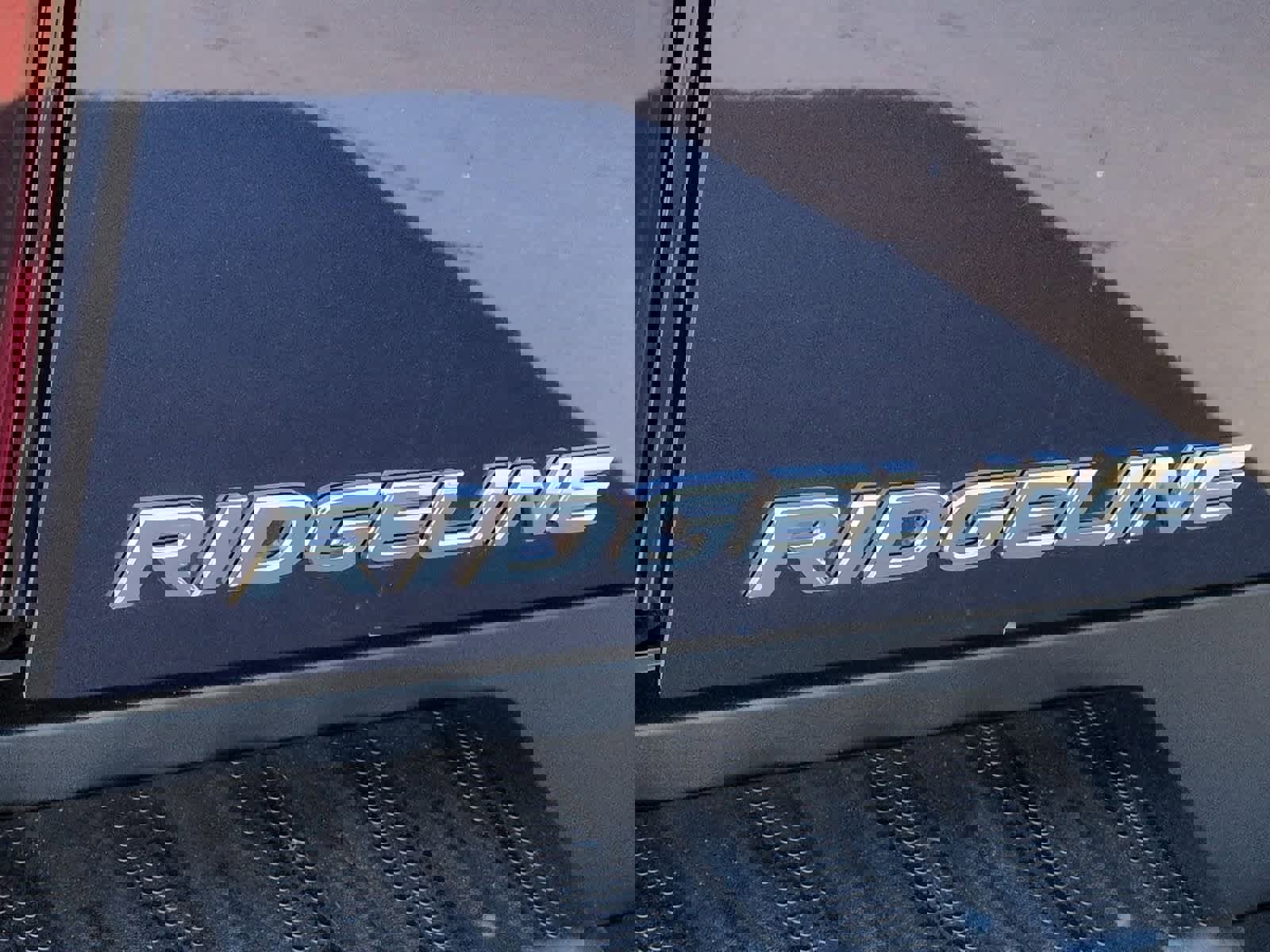 Used 2023 Honda Ridgeline RTL image 13