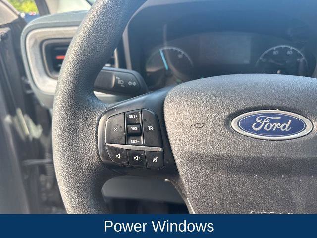 Certified 2024 Ford Maverick XLT FWD image 15