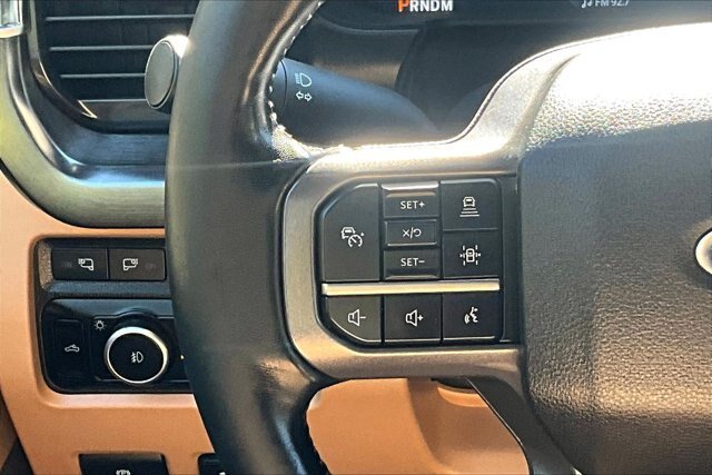 Certified 2023 Ford F250 Lariat w/ Lariat Ultimate Package AWD/4WD image 23