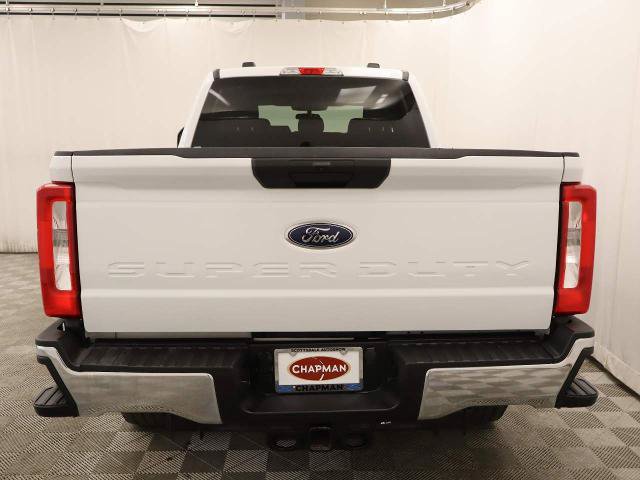 Certified 2026 Ford F250 XLT AWD/4WD image 12