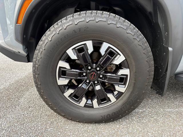 Used 2023 Nissan Frontier PRO-4X w/ Pro Convenience Package image 24