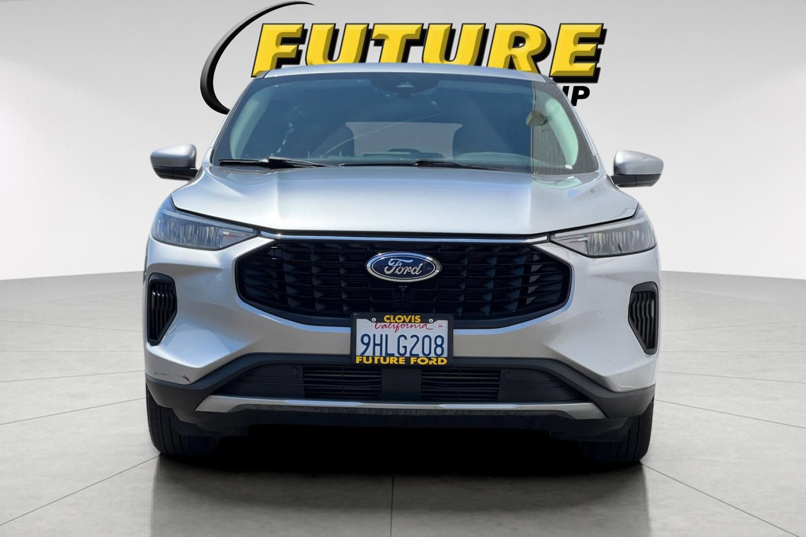 Certified 2023 Ford Escape Active w/ Tech Pack #2 FWD image 8
