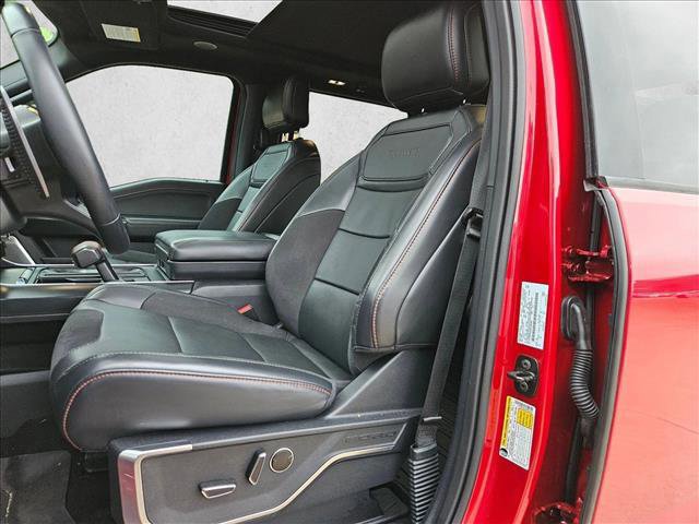 Certified 2024 Ford F150 Raptor AWD/4WD image 16