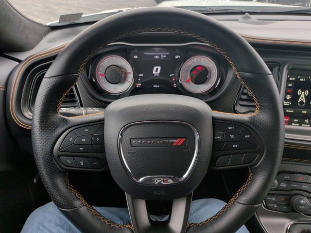 Used 2022 Dodge Challenger R/T Scat Pack image 21