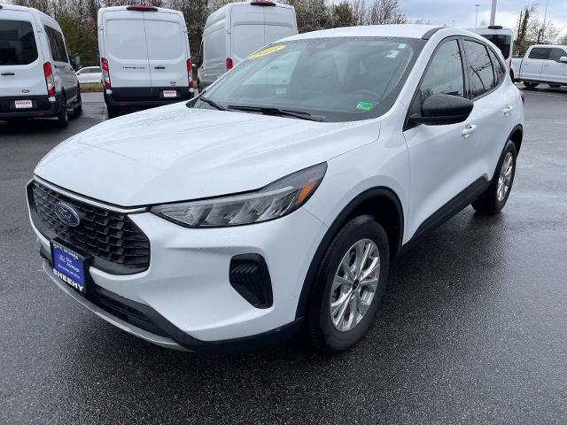 Certified 2025 Ford Escape Active w/ Cold Weather Package image 5