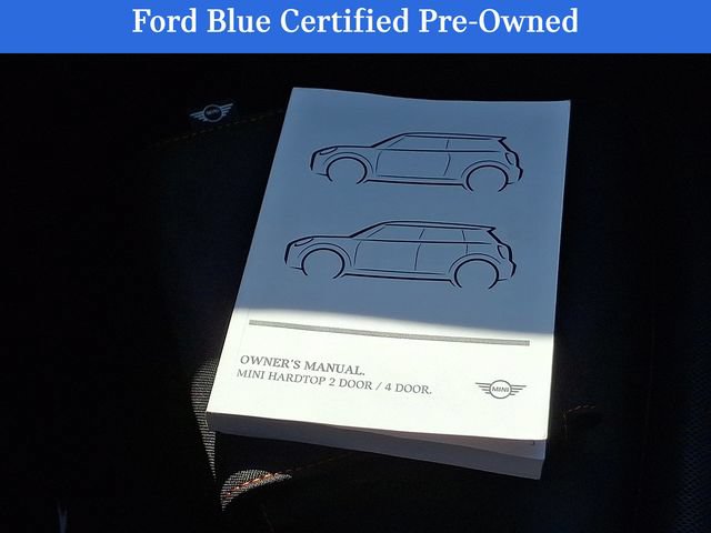 Used 2023 MINI Cooper S FWD image 27