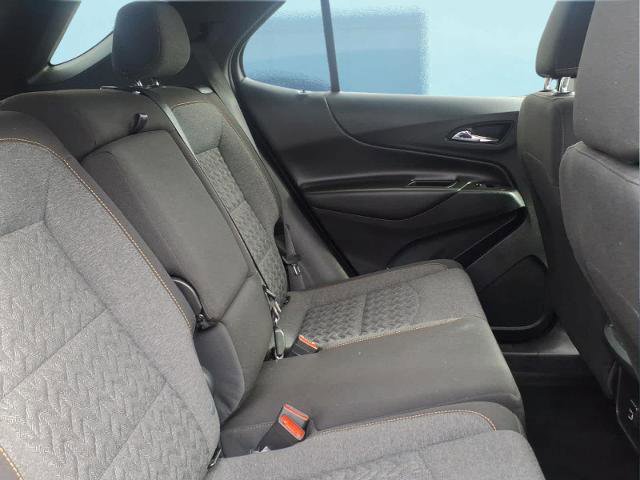 Used 2024 Chevrolet Equinox LT image 14