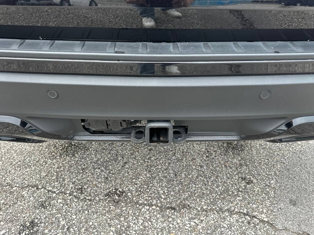 Certified 2025 Ford Explorer ST-Line w/ ST-Line Street Pack AWD/4WD image 29