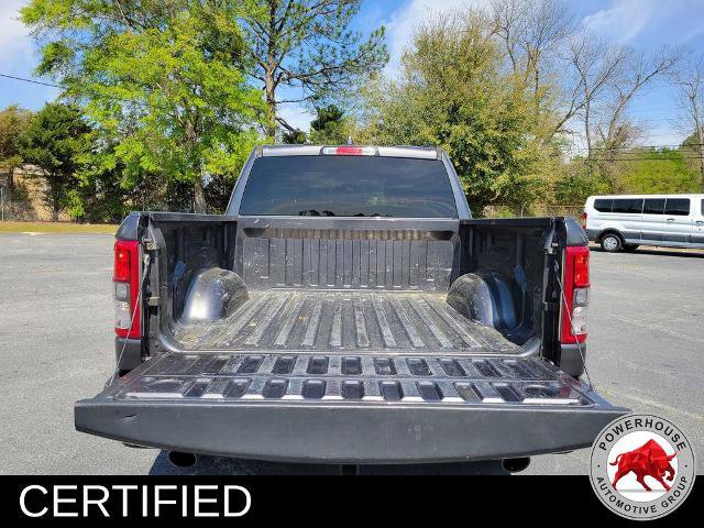 Used 2022 RAM 1500 Big Horn image 14