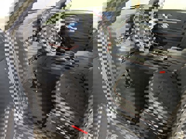 Certified 2025 Ford Explorer ST w/ Sun And Sound Package image 14