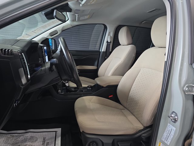 Certified 2024 Ford Ranger XLT w/ Trailer Tow Package image 5