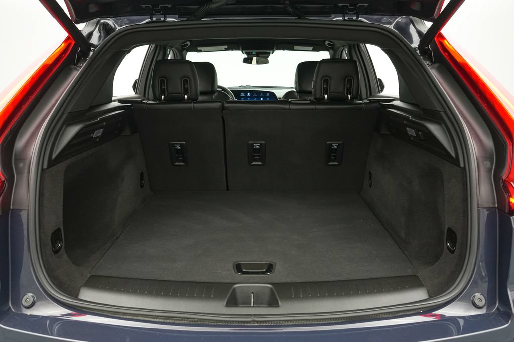Used 2024 Cadillac XT4 Luxury FWD image 21