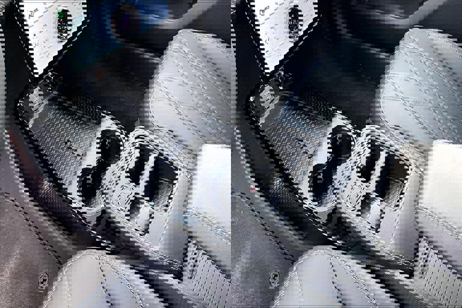 Certified 2025 Ford Mustang Mach-E Select image 18