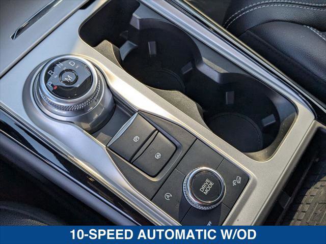 Certified 2023 Ford Explorer ST w/ Equipment Group 401A image 20