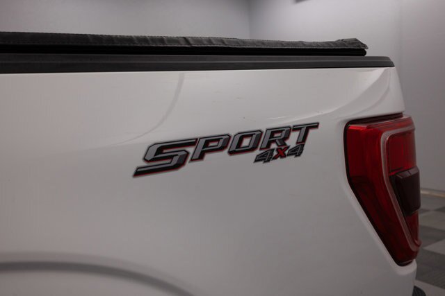 Certified 2023 Ford F150 XLT w/ Equipment Group 302A High AWD/4WD image 21