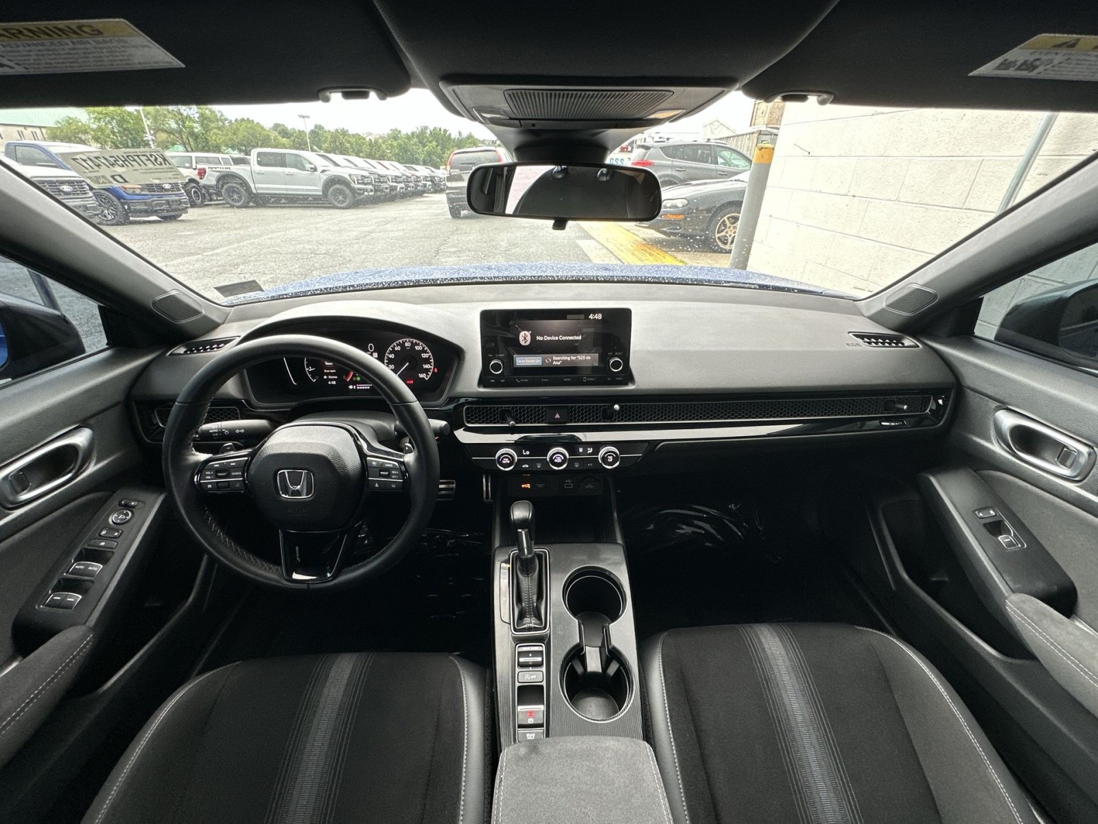 Used 2023 Honda Civic Sport image 30