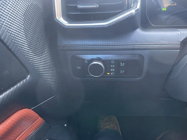 Certified 2024 Ford Mustang GT Premium w/ GT Performance Package image 22