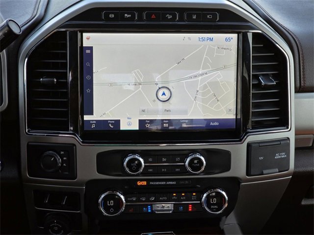 Certified 2022 Ford F450 King Ranch w/ King Ranch Ultimate Package image 15