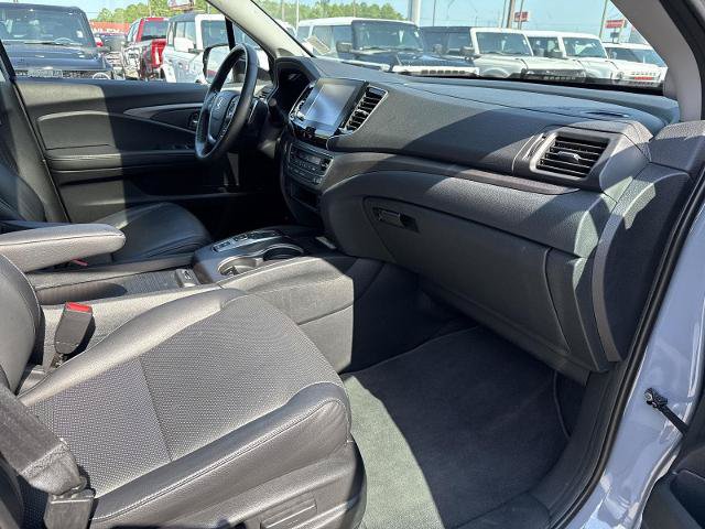 Used 2023 Honda Ridgeline RTL-E image 20