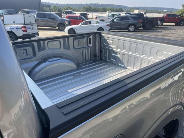 Certified 2023 Ford F150 XLT w/ Equipment Group 302A High AWD/4WD image 12