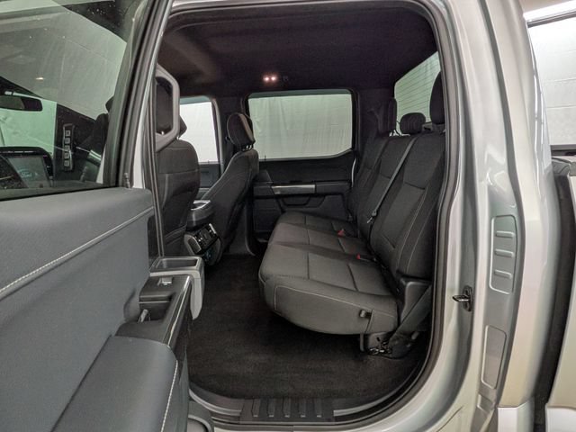 Certified 2021 Ford F150 XLT w/ Equipment Group 302A High AWD/4WD image 21