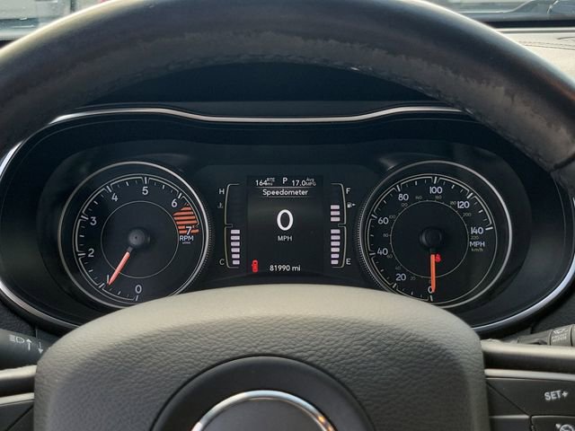Used 2019 Jeep Cherokee Latitude Plus w/ Comfort/Convenience Group AWD/4WD image 24