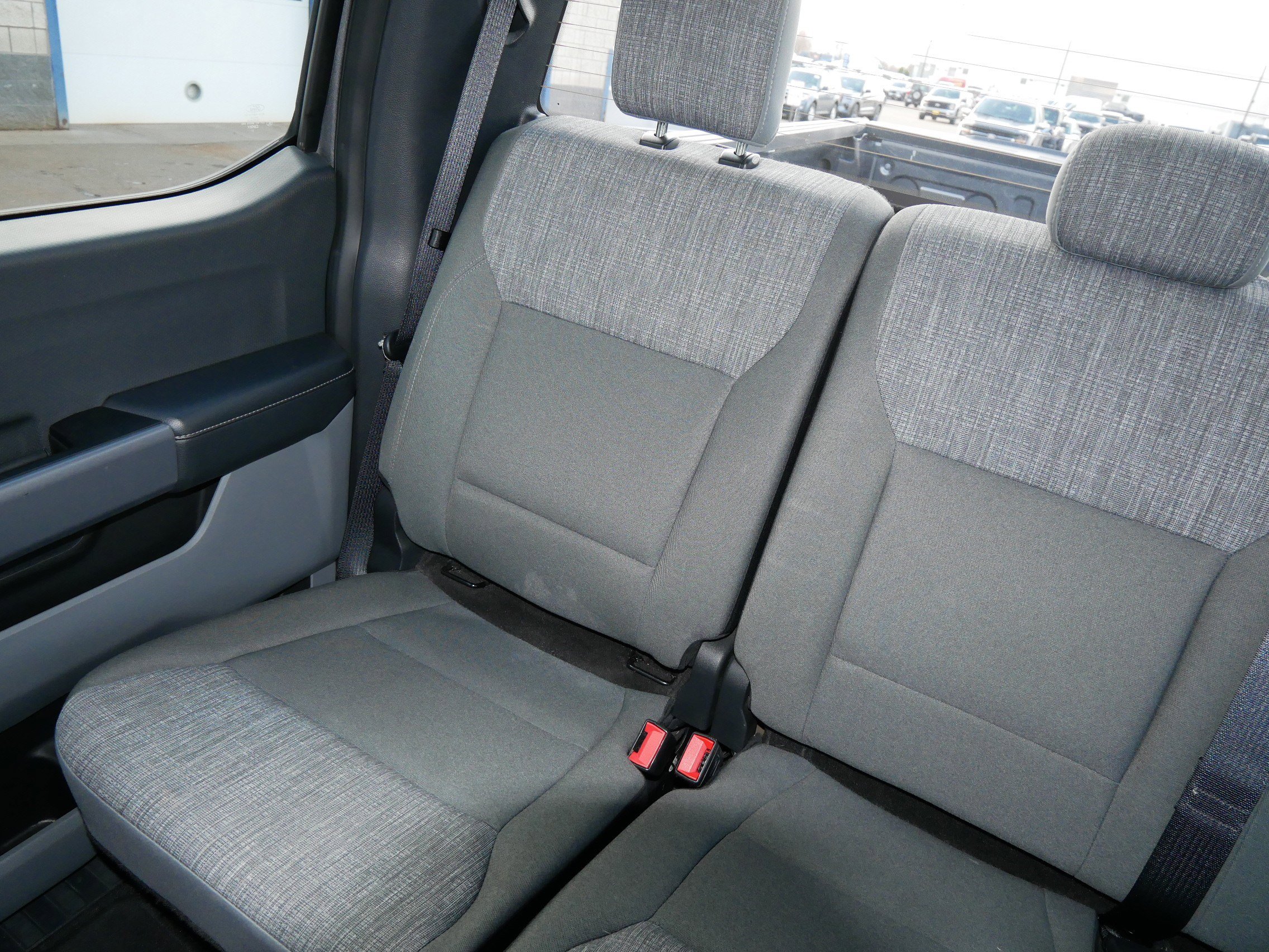 Certified 2023 Ford F150 XLT AWD/4WD image 12