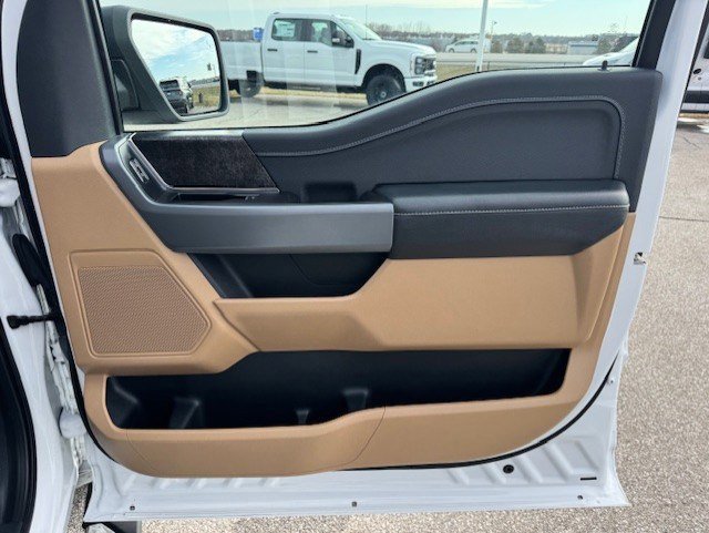 Certified 2023 Ford F150 XLT w/ Equipment Group 302A High image 30