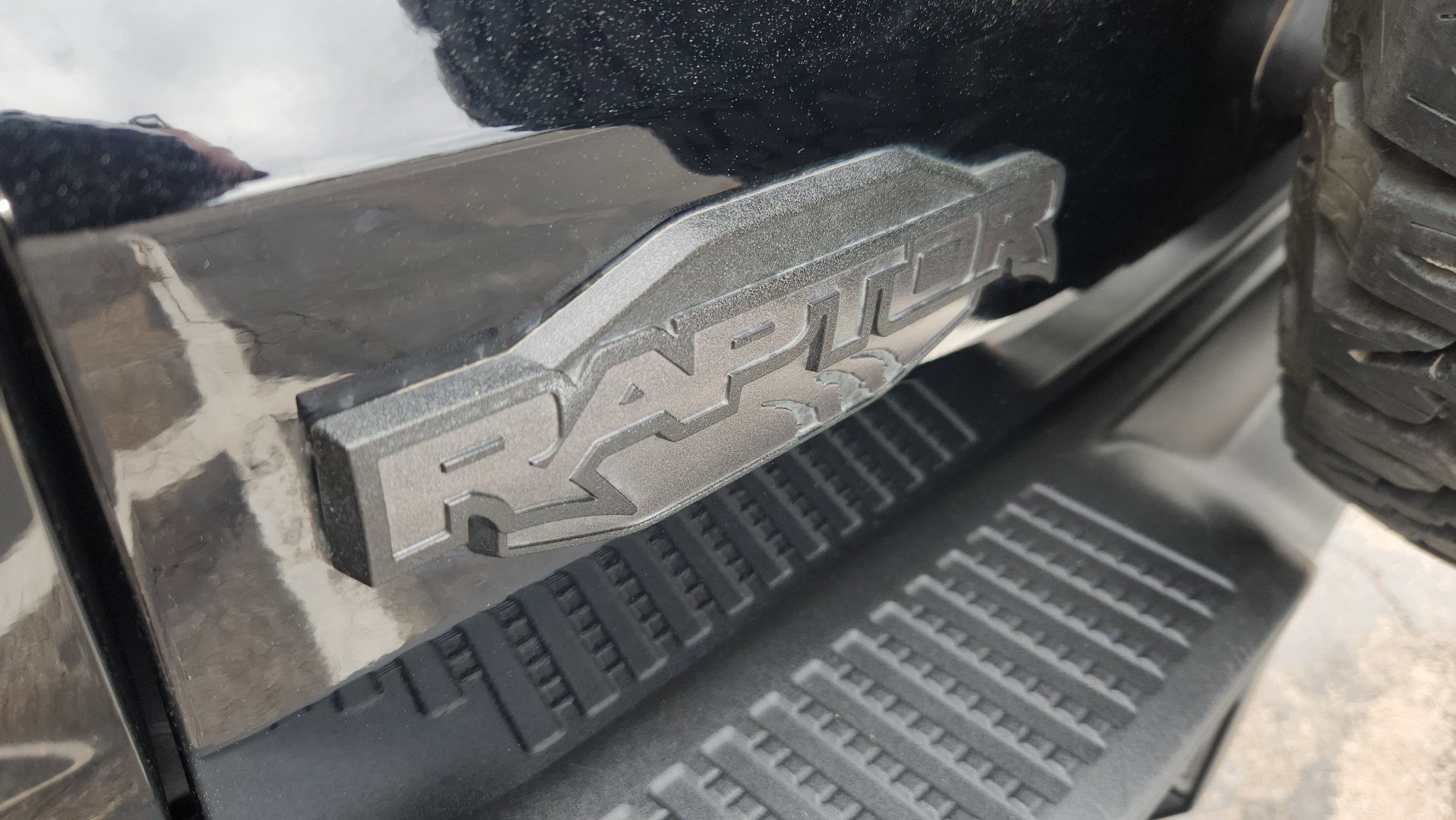Certified 2023 Ford Bronco Raptor AWD/4WD image 21
