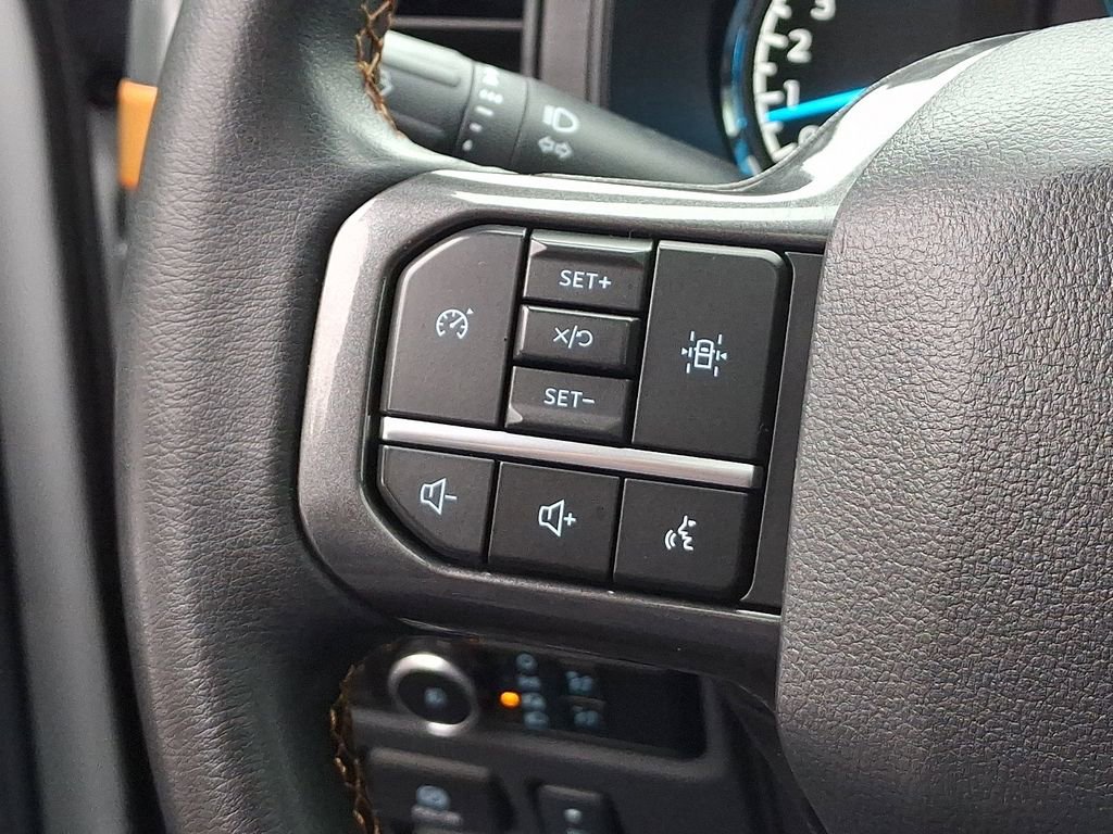 Certified 2023 Ford F150 Tremor w/ 360 Degree Camera Package AWD/4WD image 22