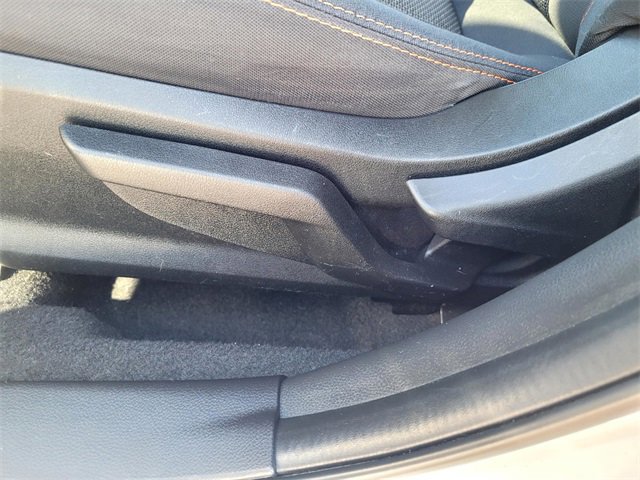 Used 2023 Subaru Crosstrek 2.0i Premium image 11