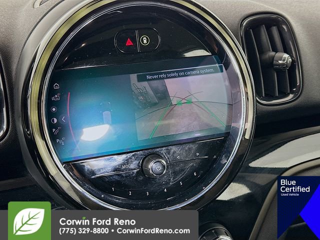 Used 2022 MINI Cooper Countryman FWD image 16
