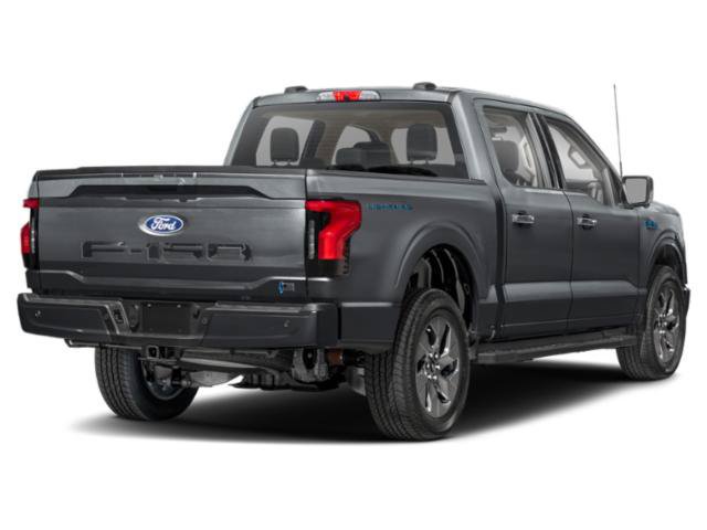 Certified 2025 Ford F150 Lightning Flash AWD/4WD image 2
