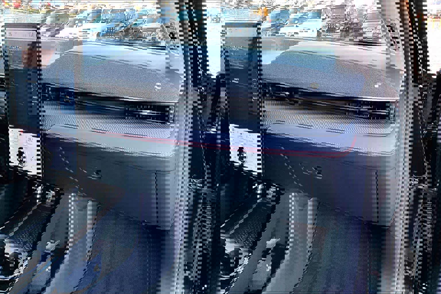 Certified 2025 Ford Mustang Mach-E Premium w/ Sport Appearance Package image 18