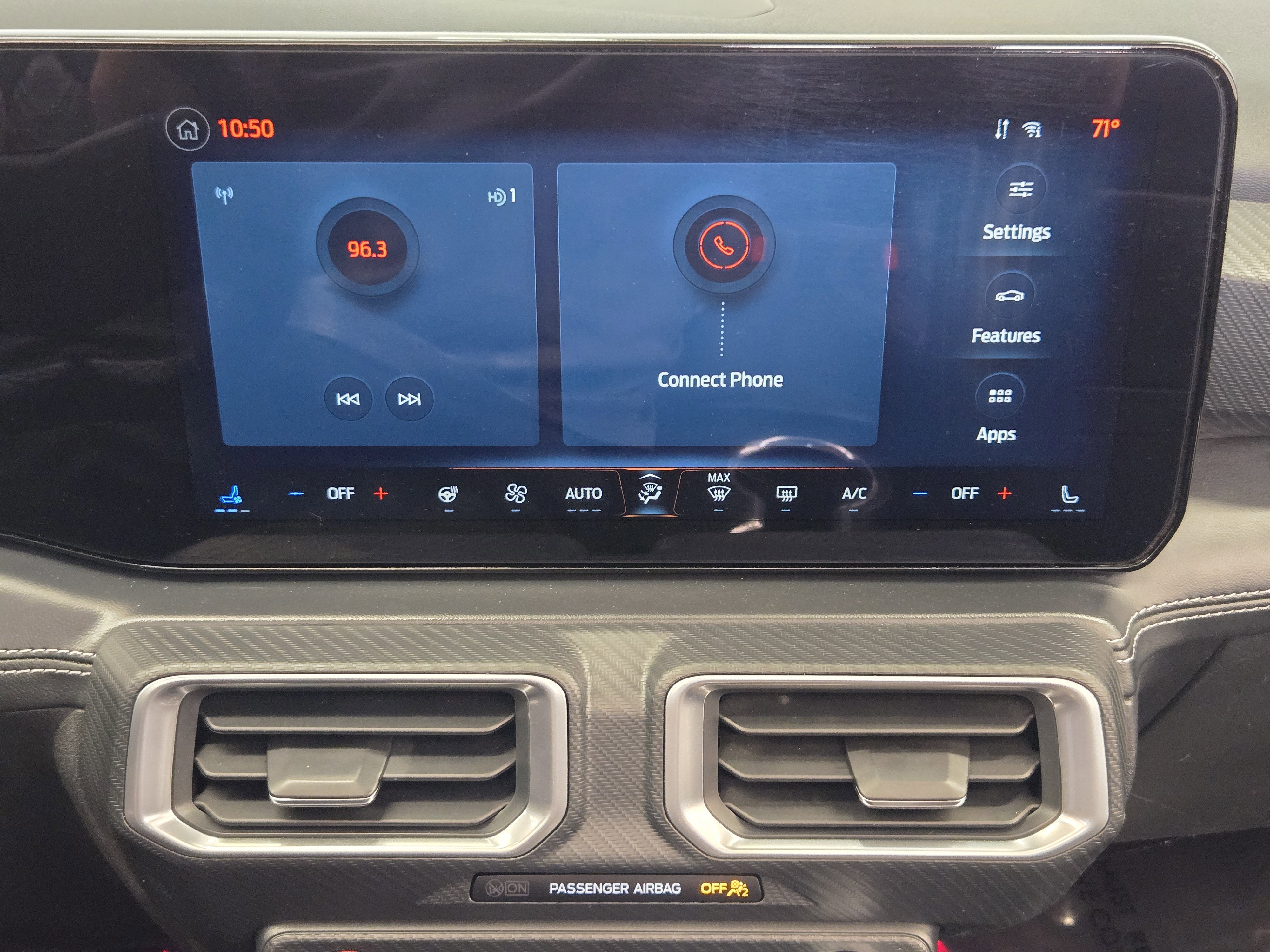 Certified 2024 Ford Mustang Premium image 17