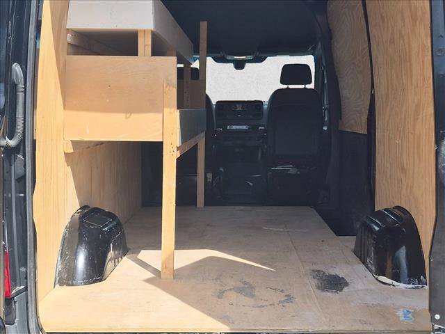 Used 2024 Mercedes-Benz Sprinter 2500 w/ Acoustic Package image 6