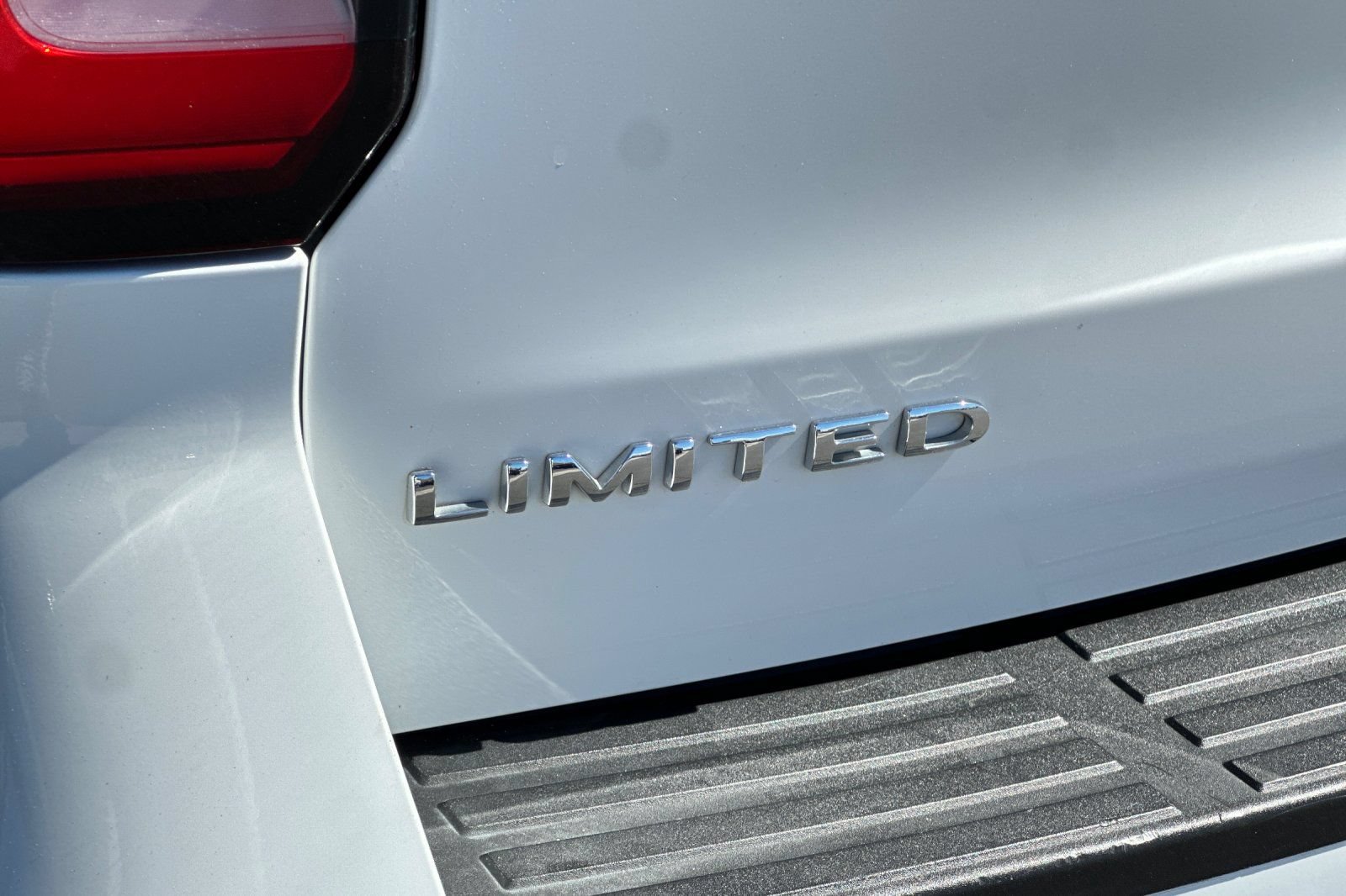 Certified 2024 Ford Expedition Max Limited RWD image 28