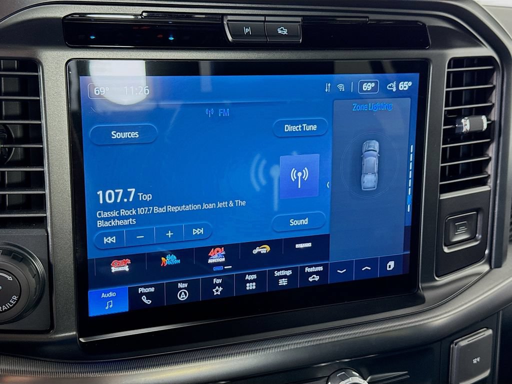 Certified 2025 Ford F150 Raptor AWD/4WD image 15